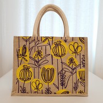 스타피쉬 쥬트 토트백