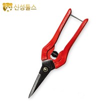 신성툴스 실용 3호 적과 가위 대 SB203, 1개