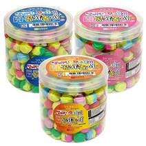 썬플라워] 무지개공기놀이 1통120알