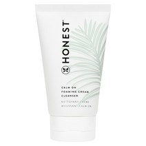 어니스트 뷰티 캄 온 포밍 크림 클렌저, NO_COLOR