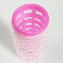 웨이브구루프 구루쁘 구르프 구르쁘 헤어 셀프 컬 컬링 스타일링 구리쁘, 수출구리프_중_6P