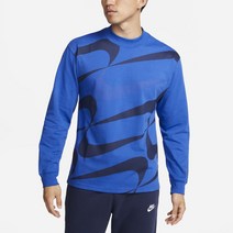 (국내매장정품)남성 나이키 스포츠웨어 긴팔 티셔츠 AS DX4225-480 긴팔티