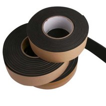 30mm 에바 충격완화 촘촘한 방음 테이프 제품보호 diy, 선택사항_두께1mm