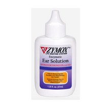 자이목스 이어솔루션 37ml w 하이드로코티손