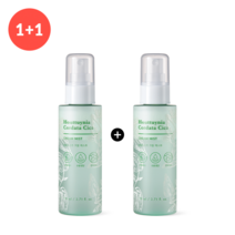 (신세계의정부점)(정품2개)어성초시카 크림 미스트+사은품/골드24k 스네일 스네일 마스크 시트 3매 중복...