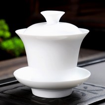롬브스 개완 다구 차도구 숙우 다기잔 1인다기 120ml1인다기 녹차다기 다구 다완 숙우, 본상품