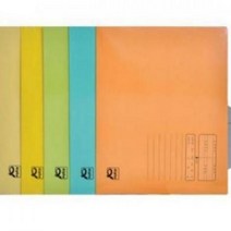 알파 문서보관화일(신) AF103-7 A4(1팩 10입)H/N: TDHDEAL25 +H7, 향기나무 청색