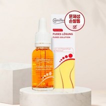 손 발톱 풋 세럼 20ml보습 각질 발관리 피부 발보습 냄새제거