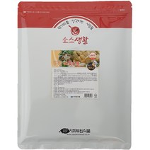 어묵 스프 분말, 1kg, 1개