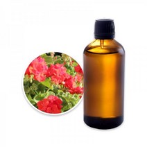 [캔들이케아] 아로마 제라늄 에센셜오일, 30ml