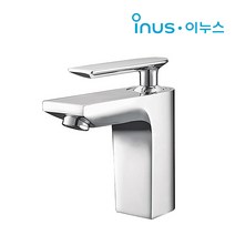 [동서 이누스] I-0310 원홀 세면기 수전(설치부속포함)/ I0310