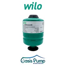 윌로펌프 압력탱크 정품 부품 PBI 시리즈 2리터 2L 부스터펌프 공용