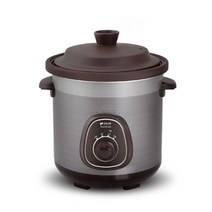 키친아트 키친아트 슬로우쿠커 대용량 6L 전기찜기 멀티쿠커 라면포트, 단일옵션