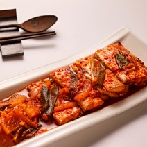 칼칼한 갈치조림 갈치조림 730g (2~3인분)