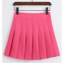 테니스원피스 여자 스커트 룩 운동복 남자 용품 여성복 남성복 단체복 girls a lattice short dress high west pleated tennis skirt