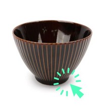 일본라멘그릇 일본우동기, 1개