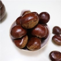 햇밤 2023년 햇 부여알밤 / 대 1kg, 햇밤 1kg_부여알밤(대), 1개