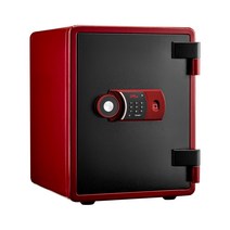 선일금고 YES-031D 가정용금고 내화금고, YES-031D 레드