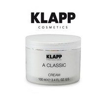 클랍 A클래식 크림 100ml 대용량 수분 고영양 크림