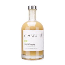Gimber 짐버 진저 에이드 700ml, 2개