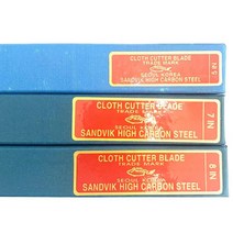 붕어 재단칼, 10인치, 1개