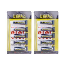 기적의 접착폴리머 얼티밋픽스, 10P