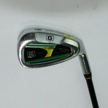 G-ARK PREMIER 848 9번아이언 중고아이언 골프아이언, 단품