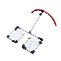 스킬존 스윙게이트 골프스윙자세 어드레스 스윙궤도 연습기, 없음