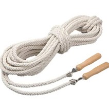 Pbwa Smile 밧줄 뛰기 오오토리 긴 나와 오나와 뛰기 큰 와토비 긴 밧줄 긴 와토비 긴 밧줄 나와 토비 나와