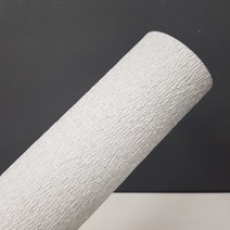 유니크 p7-풀칠벽지 장폭실크 1롤(106cmx15.6m_5평)_(did디앤디), 65425-3데코 라이트그레이 1롤