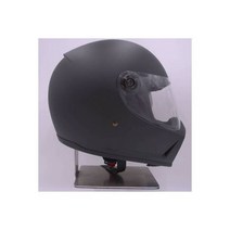 빌트웰 Lane 스플리트ter Flat 블랙 헬멧 1004-201, XL