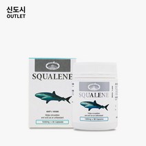 네이쳐스탑 스쿠알렌 1000mg 90정, 1개, 90개