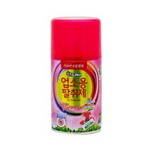 BTM 산도깨비 업소용 탈취제 280ml