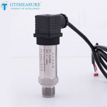 -100KPA ~ 100MPA 압력 센서 트랜스미터 액체 오일 공기압 센서 트랜스 듀서 4-20mA 0-5V 0-10V RS485 스테, 0-1.6Mpa