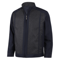 파파브로 남성 바람막이 비즈니스 점퍼 HA-JUA-P-4-차콜