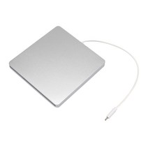 USB-C 수퍼 드라이브 DVD CD 드라이브 외부 Rewriter Type-C DVD / CD 버너 노트북 DVD 드라이브 지원 Windows8 / 7 / Vista / Mac, 보여진 바와 같이, 하나, 한개옵션0