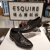 에스콰이아 에스콰이어 남성구두 남자구두 경량 가벼운 발편한 데일리 오피스 면접 결혼식 드레스 정장구두 [베스트신상] 착한가격 발편한신발 발편한구두