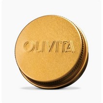 스페인 라치나타 La Chinata 올리비타 올리브 모이스처라이징 립밤 15g, 6팩