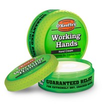 1+1 오킵스 워킹핸즈 핸드크림 2개 대용량 용기타입, 용기타입(자타입)