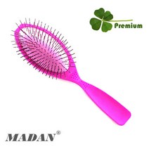 마단 프리미엄 핀브러쉬 S M(고급형), MPB-M06A 핑크(M)