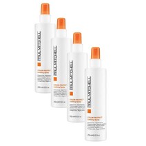 폴미첼 컬러 프로텍트 라킹 스프레이 인텐스 리페어 250ml Paul Mitchell Color Protect Locking Spray, 4개
