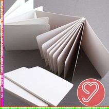 mO템wZc-s4111b스크랩북 북아트(5P/10P) 종이 미니북 동화 책만들기_e4272tjH
