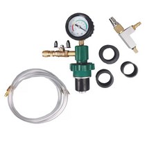 부동액 교체기 냉각수 교환 주입기 진공 에어 빼기, 기본 모델