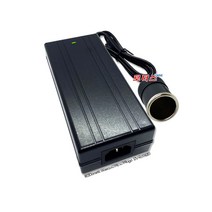 웨코 Waeco Upright F CR-1080(80L)/CR-1110(110L)/CR-1140(136L) CD30 Drawer Fridge냉온장고용 시가잭CIGA 12V어댑터, 1개, 어댑터+파워코드1.8M