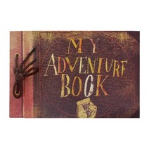 스크랩북 포토북만들기 앨범 사진첩 여행 연회 사진 집단 도서 기념일 저장 앨범 우표 엽서 편지 지폐 바인, 02 My Type