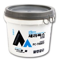 쌍곰 세라픽스 타일접착제 4kg, 3개