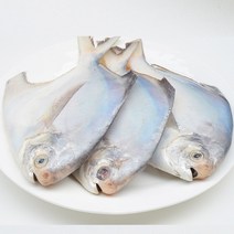 자연산 손질 병어 덕자 특대 1미 220g 대 180g 이상 5미 10미, 국내산 병어 실속형 (1팩당 3-4미 250g) 6팩