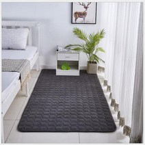 베드룸 카펫 거실용 모던 장식 소파 에어라 러그 커피 테이블 매트 키즈 룸 카펫 럭셔 코랄 플리스 codex 그레이