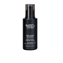 포멀비 포맨 아쿠아 커버 비비크림 50ml, 2개