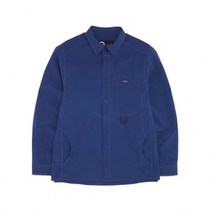 PENFIELD Stitch lining shirts jacket top BLUEFN2WR22U FN2WR22U 191797